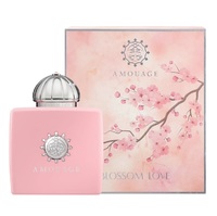 Amouage Blossom Love For Women - Парфюмерная вода 50 мл