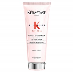 Kerastase Genesis Fondant Renforcateur - Укрепляющее молочко для ослабленных и склонных к выпадению волос 200 мл
