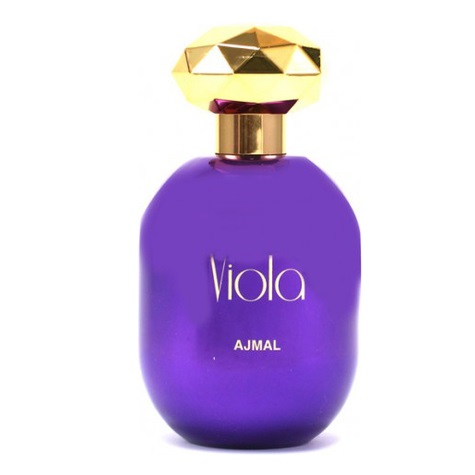 Ajmal Viola For Women - Парфюмерная вода 75 мл