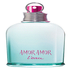 Cacharel Amor Amor L’Eau Women Eau de Toilette - Кашарель амор амор вода туалетная вода 50 мл новая 2016