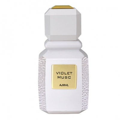 Ajmal Violet Musc Unisex - Парфюмерная вода 100 мл (тестер)