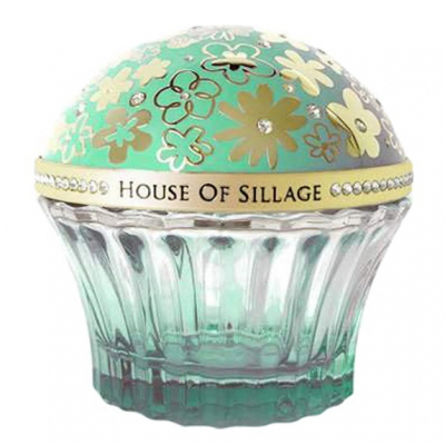 House Of Sillage Whispers Of Guidance For Women - Духи 75 мл (тестер)