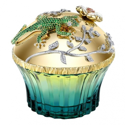 House Of Sillage Passion De L'Amour For Women Limited Edition - Духи 75 мл