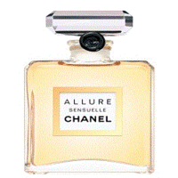 Chanel Allure Sensuelle Women Parfum - Шанель аллюр парфюм 7,5 мл