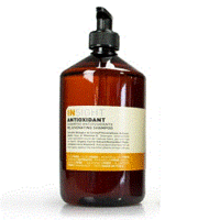 Insight Antioxidant  Shampoo - Шампунь антиоксидант для перегруженных волос 500 мл