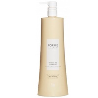 Sim Sensitive Forme Essentials Hydrating Shampoo - Увлажняющий шампунь 1000 мл