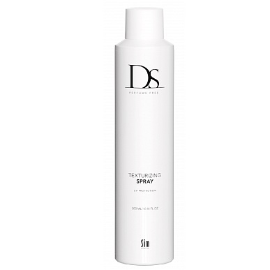 Sim Sensitive DS Perfume Free Cas Texture Spray - Текстурирующий лосьон-спрей 300 мл
