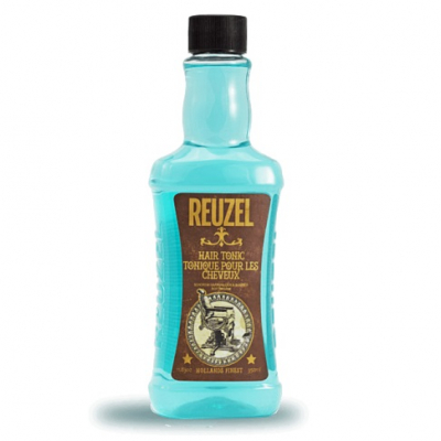 Reuzel Hair Tonic - Тоник для укладки 350 мл