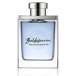 Baldessarini Nautic Spirit Men Eau de Toilette New 2014 - Балдессарини морской дух новинка 2014 туалетная вода 50 мл