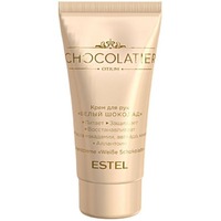 Estel Рrofessional Chocolatier Hand Cream - Крем для рук «белый шоколад» 50 мл