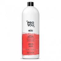 Revlon Professional ProYou Fixer Repair Shampoo - Шампунь восстанавливающий для поврежденных волос 1000 мл