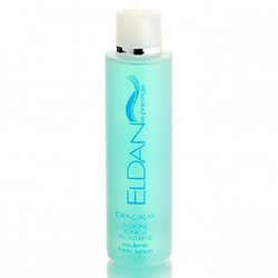 Eldan Azulene Tonic lotion - Азуленовый тоник 250 мл