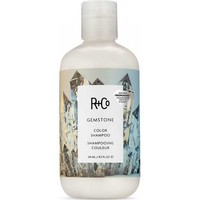 R+Co Gemstone Color Shampoo - Шампунь для ухода за цветом "калейдоскоп" 241 мл