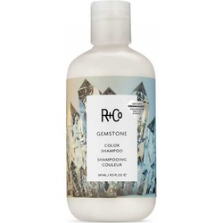 R+Co Gemstone Color Shampoo - Шампунь для ухода за цветом "калейдоскоп" 251 мл