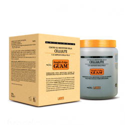 Guam Fanghi D'Alga - Маска антицеллюлитная 1000 г