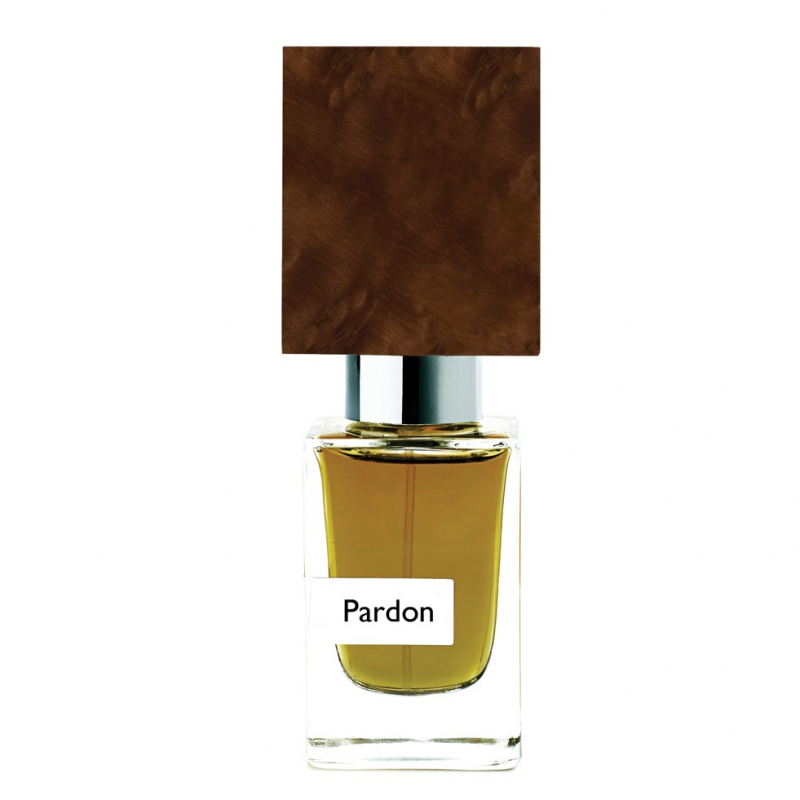 Nasomatto Pardon For Men - Духи 30 мл