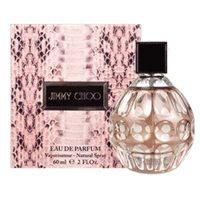 Jimmy Choo Woman Eau de Parfum - Джимми Чу для женщин парфюмерная вода 100 мл (тестер)
