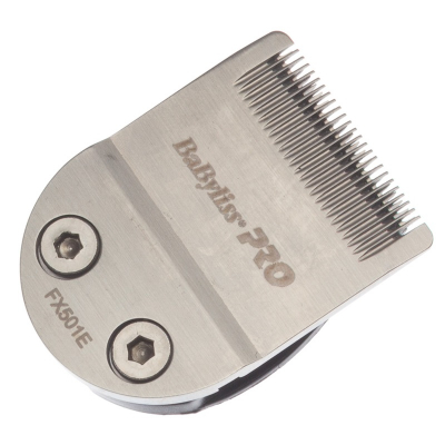 Babyliss Pro FX821ME(35008210) - Нож к машинке FX821E (30 мм) нормальные зубцы