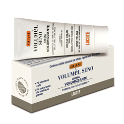 Guam Volumel Seno - Крем для увеличения груди со стволовыми клетками 150 мл