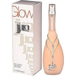Jennifer Lopez Glow Women Eau de Toilette - Дженнифер Лопес сияние туалетная вода 100 мл