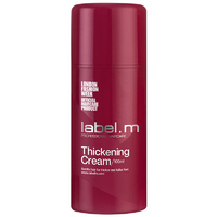 Label.M Create Thickening Cream - Крем для объема 100 мл