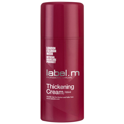 Label.M Create Thickening Cream - Крем для объема 100 мл