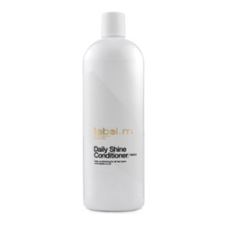 Label.M Condition Daily Shine Conditioner - Кондиционер мягкий блеск 1000 мл