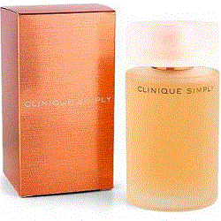 Clinique Simply Clinique Women Eau de Parfum - Клиник просто клиник парфюмированная вода 30 мл