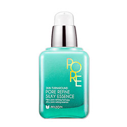 Mizon Pore Refine Silky Essence - Эссенция для кожи с расширенными порами 50 мл