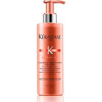 Kerastase Curl Ideal Discipline Cleansing Conditioner - Очищающий кондиционер для вьющихся волос 400 мл