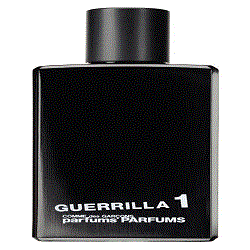 Comme des Garcons Series 8: Guerrilla 1 Eau de Toilette - Комм де гарсонс серия 8: партизан туалетная вода 85 мл