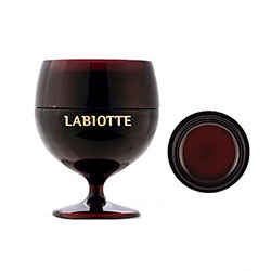Labiotte Chateau Wine Lip Balm White Wine - Бальзам для губ оттеночный тон 01 (белое вино) 7 г