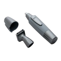 Dewal Машинка-триммер для стрижки в носу и ушах (набор)