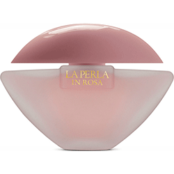 La Perla In Rosa Women Eau de Parfum - Ла Перла в розовом парфюмерная вода 80 мл (тестер)