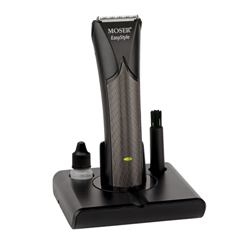 Moser EasyStyle - Машинка для стрижки,аккумулятор/сеть
