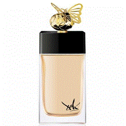 Salvador Dali Haute Parfumerie Voyage Onirique Du Papillon De Vie Eau de Parfum - Сальвадор Дали сказочный полет бабочки над жизнью парфюмированная вода 100 мл (тестер)