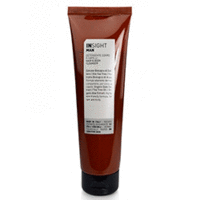 Insight Man Hair & Body Cleaneser -   Очищающее средство для волос и тела 250 мл