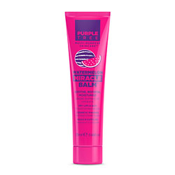 Purple Tree Miracle Balm Watermelon - Бальзам для губ арбуз 25 мл