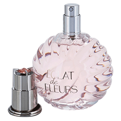 Lanvin Eclat de Fleurs Women Eau de Parfum New 2015 - Ланвин эклат де флер парфюмерная вода 100 мл (тестер)