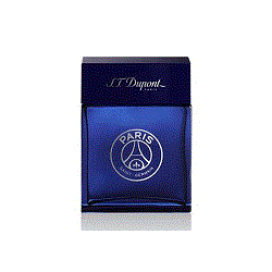 S.T. Dupont Parfum Officiel du Paris Saint-Germain Men Eau de Toilette - Эс ти дюпон парфюм офисиель дю Париж Сант-Жермен туалетная вода 50 мл