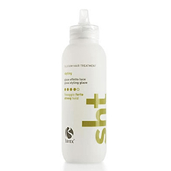 Barex Sht Styling GLoss Styling Glaze - Флюид-блеск сильной фиксации 150 мл