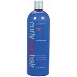 Sexy Hair Curly Conditioner - Кондиционер для кудрей 1000 мл