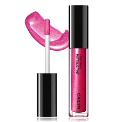 Cailyn Star Wave Mattalic Tint Spica 05 - Металлический тинт для губ "Спика" (05) 