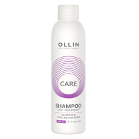 Ollin Care Anti-Dandruff Shampoo - Шампунь для волос против перхоти 250 мл
