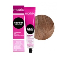 Matrix SoColor Pre-Bonder - Крем-краска для волос с бондером 9N очень светлый блондин 90 мл