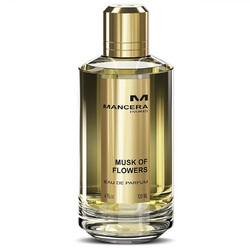 Mancera Musk Of Flowers Unisex - Парфюмерная вода 120 мл (тестер)