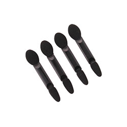 A'pieu Eye Shadow Mini Tip Brush 4Pcs - Аппликатор для теней