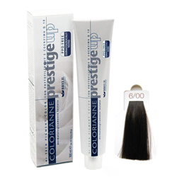 Brelil Крем-краска Colorianne Prestige UP 6/00 Темный блондин