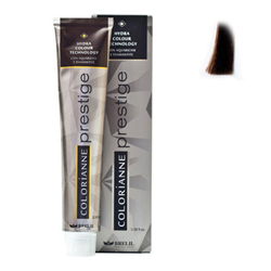 Brelil Крем-краска Colorianne Prestige 6/30 Темный блондин золотистый