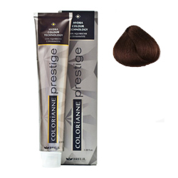 Brelil Крем-краска Colorianne Prestige 6/40 Темный блондин медный